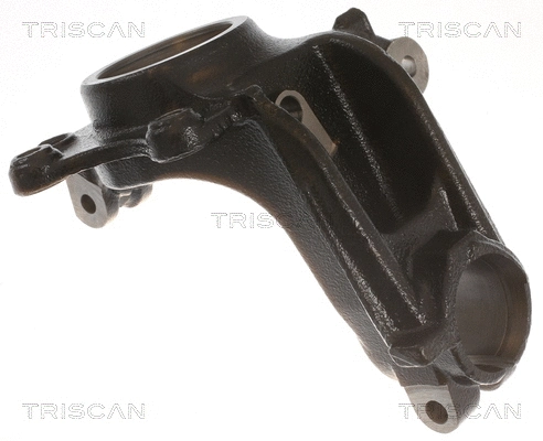 Steering Knuckle, wheel suspension