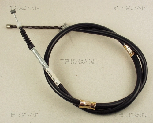 Cable Pull, parking brake (8140 13137)