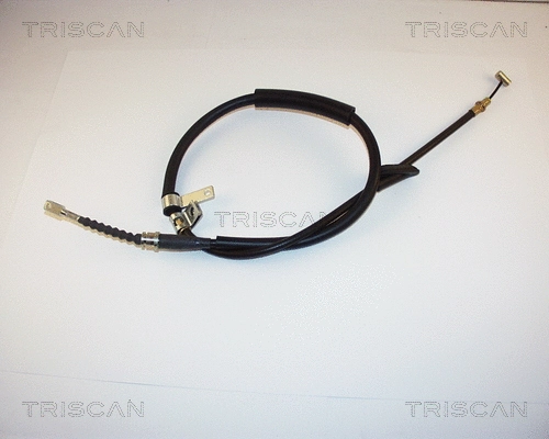 Cable Pull, parking brake (8140 69103)