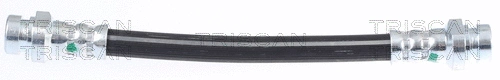 Brake Hose (8150 42114)