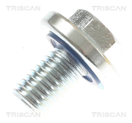 Screw Plug, oil sump (9500 2407)