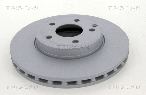 Brake Disc (8120 23161C)
