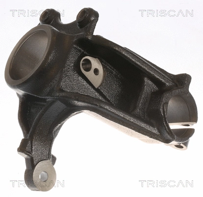 Steering Knuckle, wheel suspension