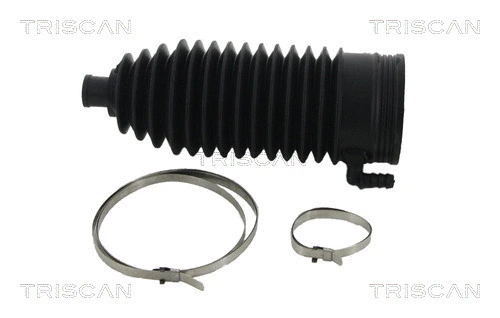 Bellow Kit, steering (8500 25013)