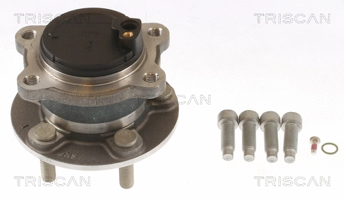 Wheel Bearing Kit (8530 27222A)