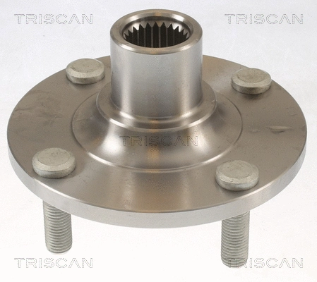 Wheel Hub (8535 16004)