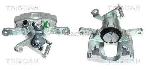 Brake Caliper (8170 345163)