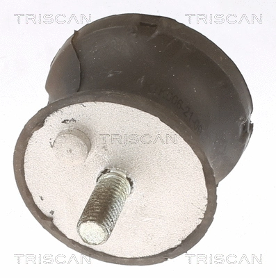 Mounting, automatic transmission