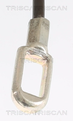 Cable Pull, parking brake