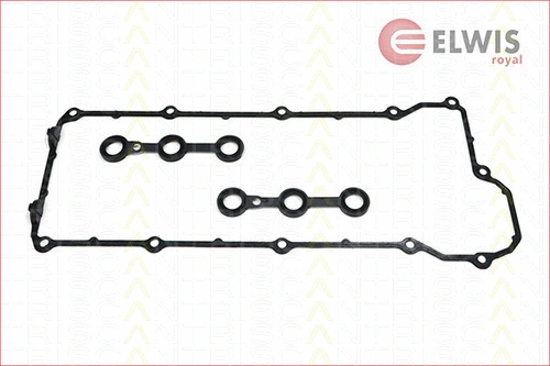 Gasket Set, cylinder head cover (515-1744)