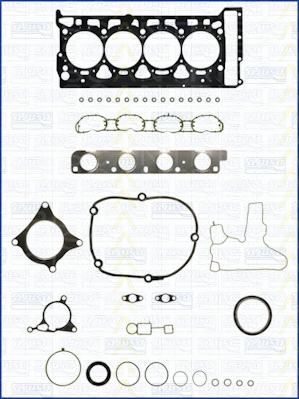 Gasket Kit, cylinder head (598-85183)