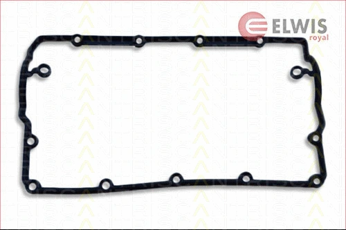 Gasket, cylinder head cover (515-85118)
