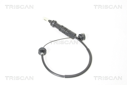 Cable Pull, clutch control (8140 10214)