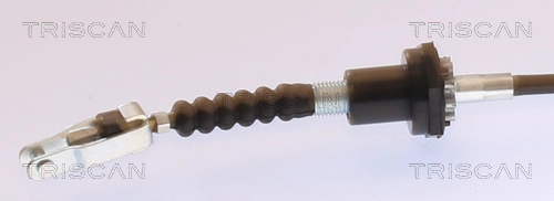 Cable Pull, clutch control