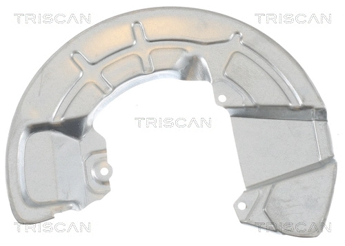 Splash Guard, brake disc
