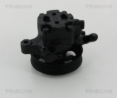 Hydraulic Pump, steering
