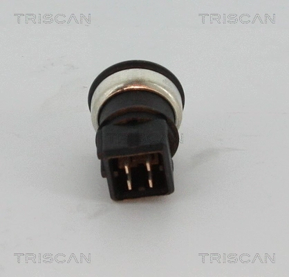 Sensor, coolant temperature