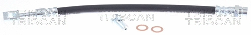 Brake Hose (8150 29357)