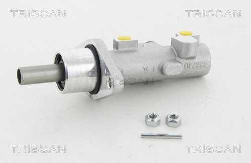 Brake Master Cylinder (8130 29162)