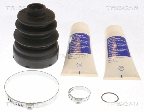 Bellow Kit, drive shaft (8540 43917)