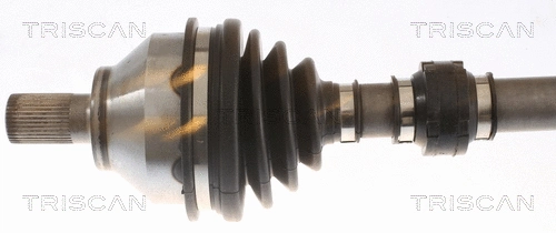 Drive Shaft