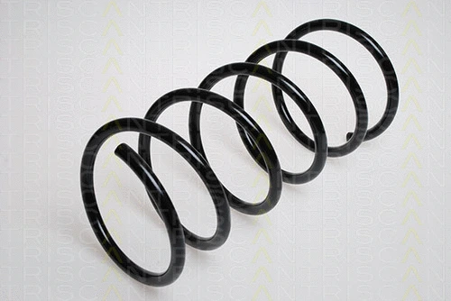 Suspension Spring (8750 5038)