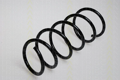 Suspension Spring (8750 2514)