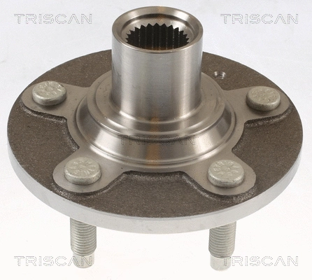 Wheel Hub (8535 24002)