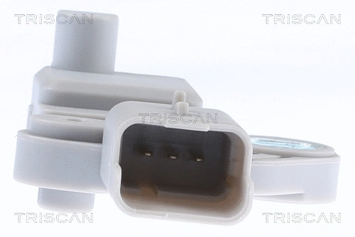 Sensor, crankshaft pulse