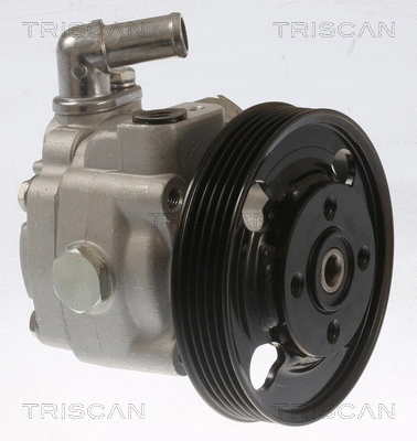 Hydraulic Pump, steering