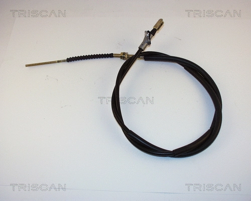 Cable Pull, clutch control (8140 69207)