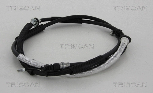 Cable Pull, parking brake (8140 151066)