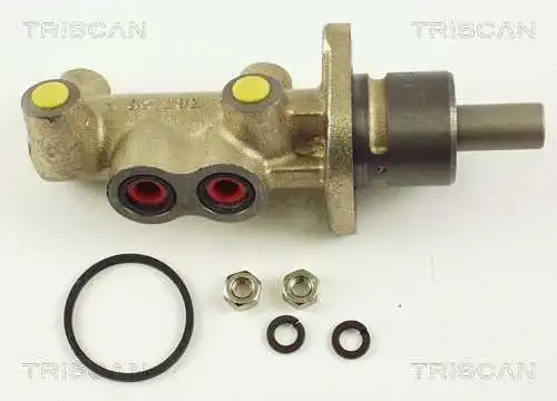 Brake Master Cylinder (8130 14119)