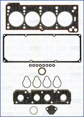 Gasket Kit, cylinder head (598-6063)