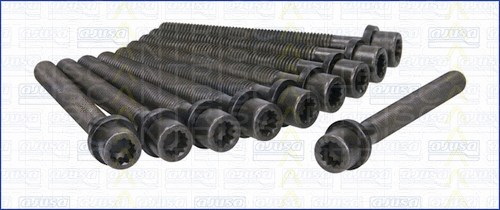 Cylinder Head Bolt Set (98-8501)