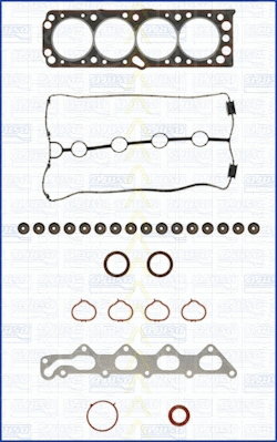 Gasket Kit, cylinder head (598-2404)