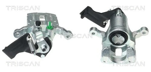 Brake Caliper (8170 345405)