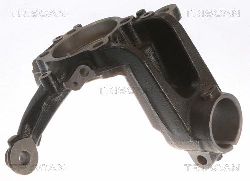 Steering Knuckle, wheel suspension