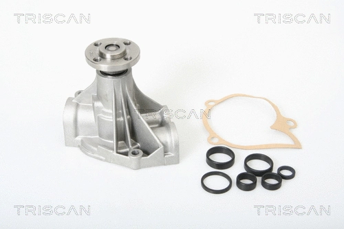 Water Pump, engine cooling (8600 27104)