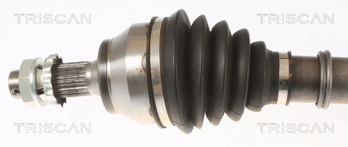 Drive Shaft