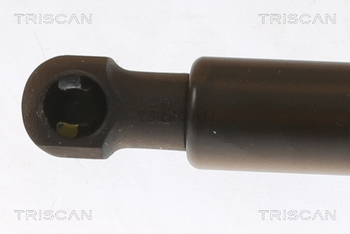 Gas Spring, bonnet