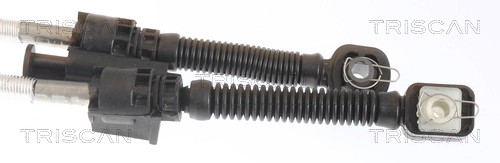 Cable Pull, manual transmission