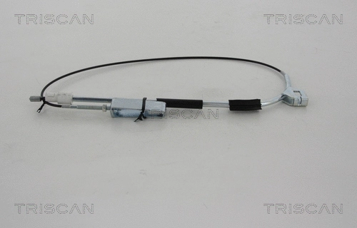 Cable Pull, parking brake (8140 23191)