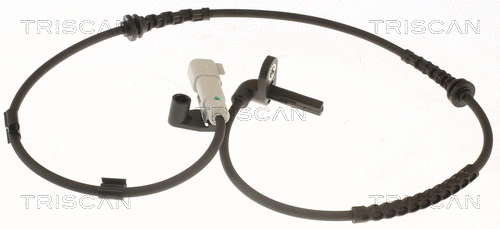 Sensor, wheel speed (8180 24111)