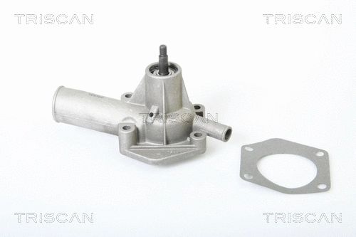 Water Pump, engine cooling (8600 67670)