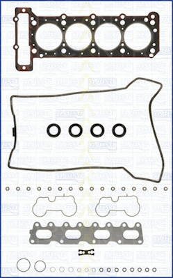 Gasket Kit, cylinder head (598-4199)