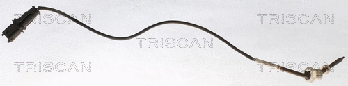 Sensor, exhaust gas temperature (8826 15002)