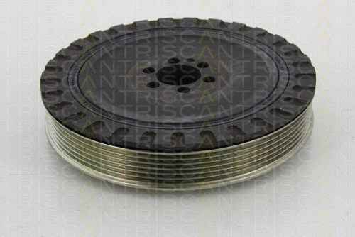 Belt Pulley, crankshaft