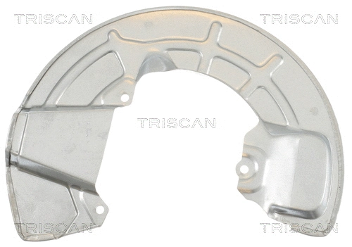 Splash Guard, brake disc (8125 27106)