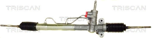 Steering Gear